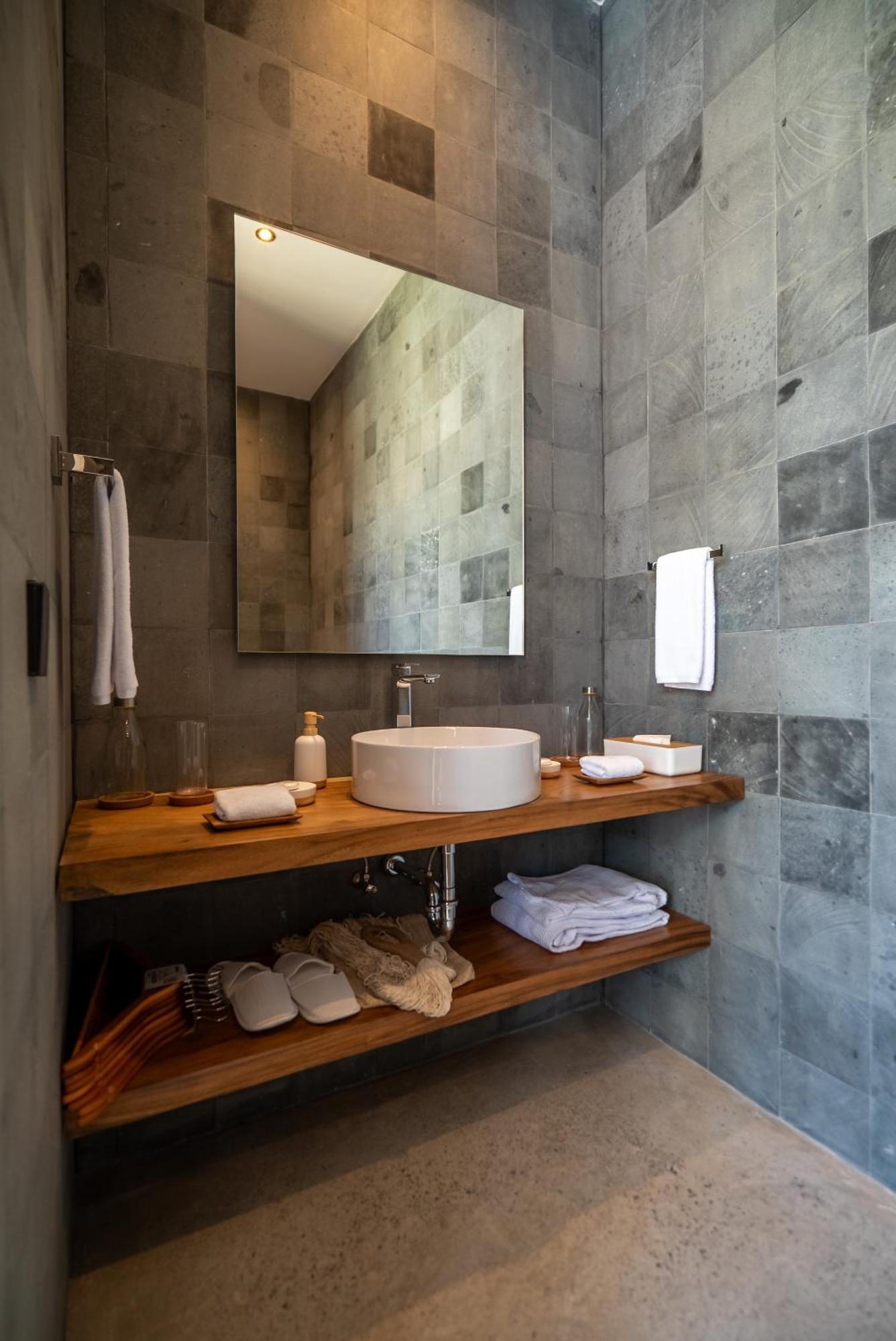 Rouge - Loft Noon Villa Ubud Exteriör bild